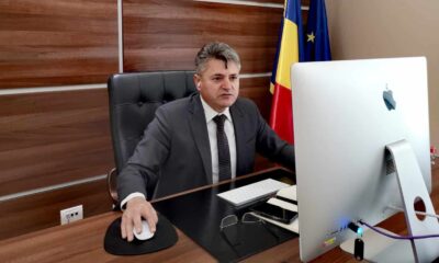 judecătoria alba iulia a validat cel de al șaptelea mandat pentru