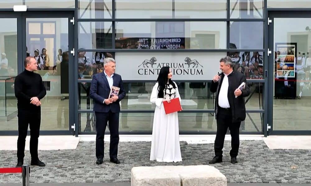 live video: lansarea cărții și a filmului documentar „ceremonialul nupțial. abordare