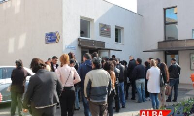 locuri de muncĂ în alba: 403 posturi în alba iulia,