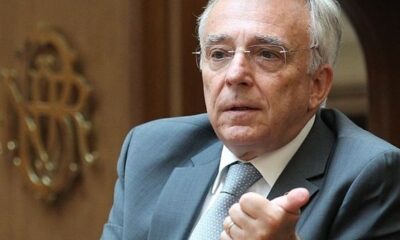 mugur isărescu a primit un nou mandat la conducerea bnr.