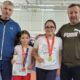 performanță de excepție pentru două sportive din blaj: karina drăgan