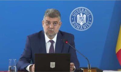 premierul marcel ciolacu: impozitul pe proprietate va rămâne acelaşi în