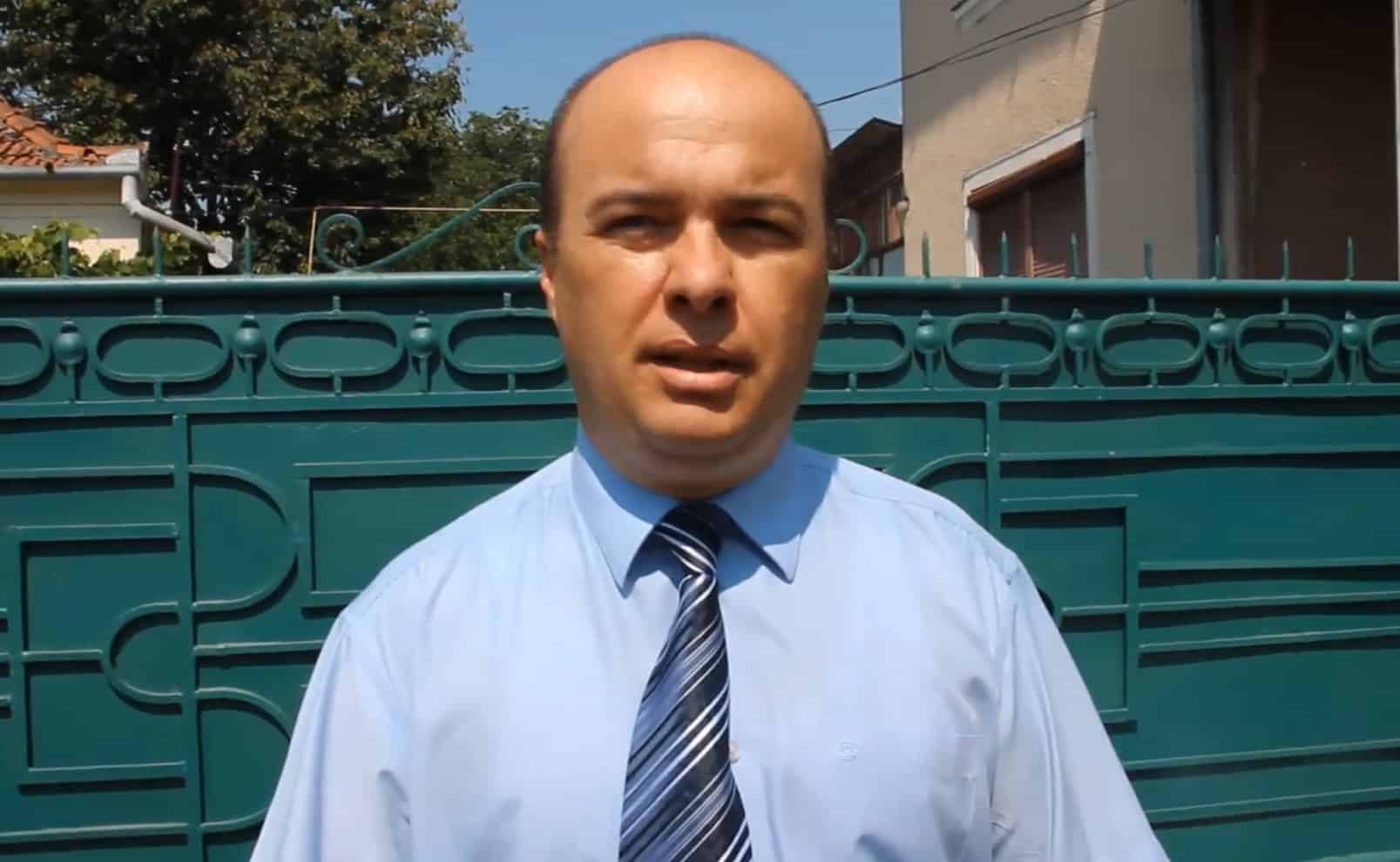 procurorul șef al secției urmărire penală de la parchetul de