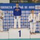 rezultat excepțional: judoka alexandru sibișan din alba iulia, locul întâi