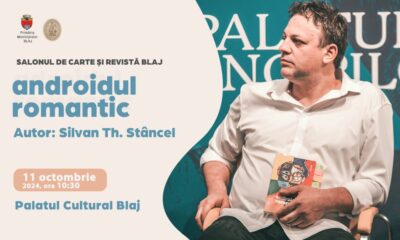 salonul de carte și revistă de la blaj: biblioteca județeană