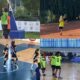 sâmbătă, 12 octombrie, la alba iulia: competiții de baschet, tenis