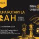 sâmbătă, 2 noiembrie: cupa rotary la Șah, ediția a viii a,