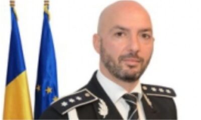 Șef nou la ipj alba, adus de la maramureș: constantin