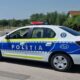 Șofer cu permisul suspendat, oprit în trafic de polițiștii din