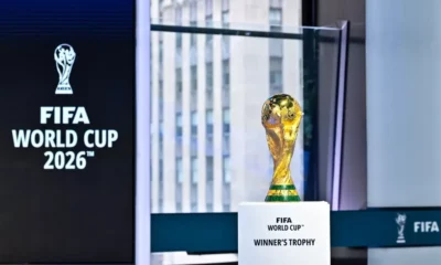 spectacol în pauza finalei cupei mondiale din 2026, similar celui