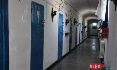 tânără din alba, condamnată pentru incendiere, a rămas gravidă pentru