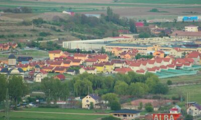 video: dezbatere publică pentru un puz la alba iulia. locuitorii