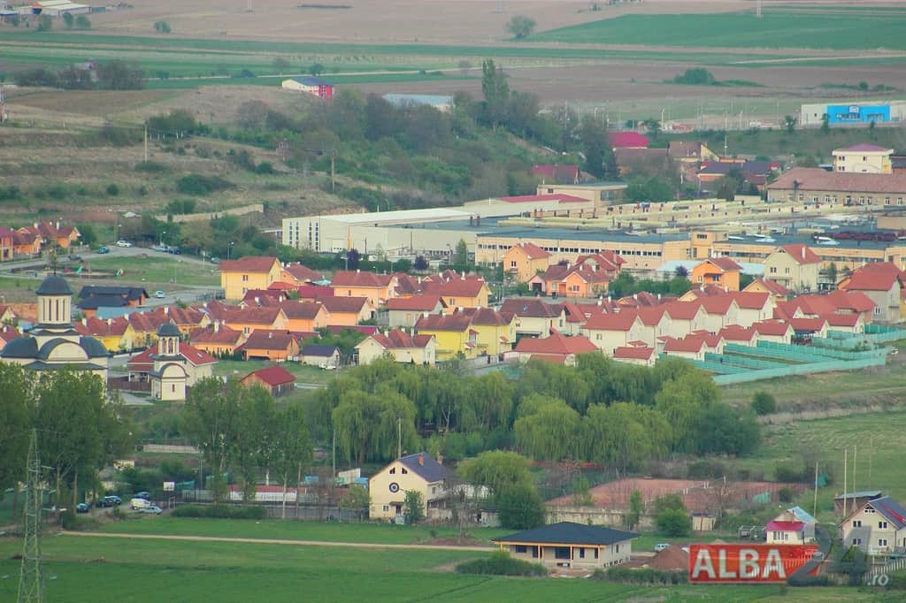 video: dezbatere publică pentru un puz la alba iulia. locuitorii