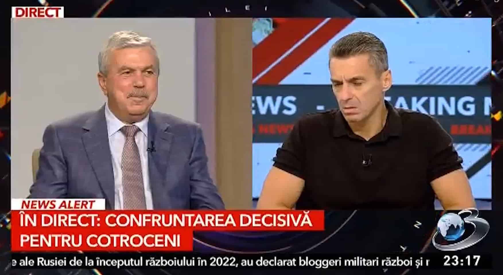 video: psd știa dinainte că Șoșoacă nu va candida. nica