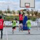 video streetball la alba iulia, la carolina mall: cine sunt