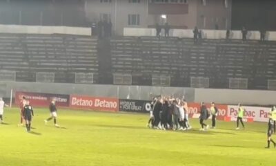 video: victorie unirea alba iulia în meciul cu sepsi! giosu