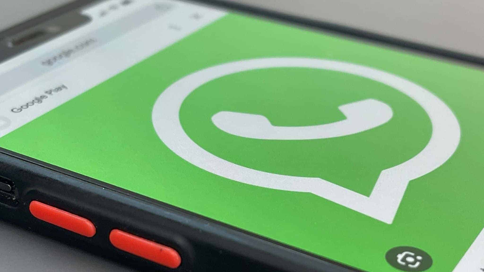 whatsapp introduce o agendă proprie de contacte, care va fi