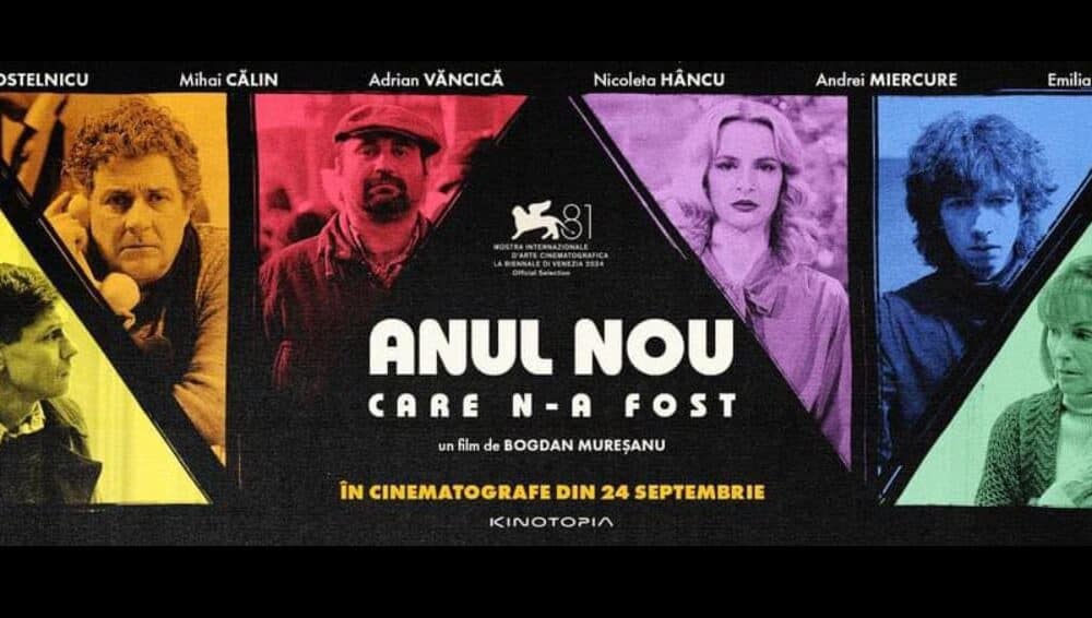 „anul nou care n a fost”, un nou film românesc a