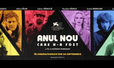 „anul nou care n a fost”, un nou film românesc a