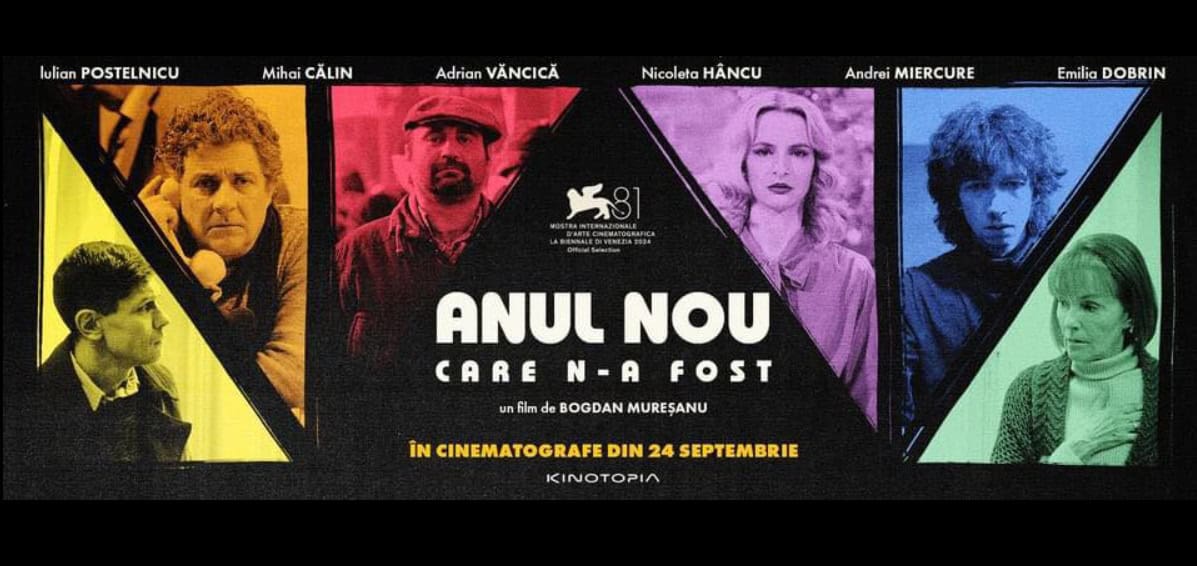 „anul nou care n a fost”, un nou film românesc a