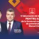 17 milioane de euro pentru alba de la guvernul condus