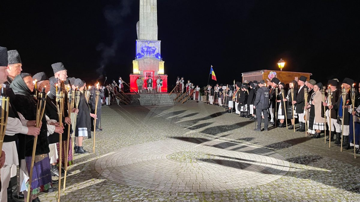 2 noiembrie: se împlinesc 238 de ani de la izbucnirea