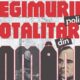 27 noiembrie: ”regimurile politice totalitare din românia”, expoziție la muzeul