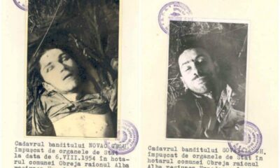 7 noiembrie: ziua internațională a victimelor comunismului sau memento gulag