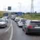 alba: jumătate dintre locuitori au permis de conducere. câte mașini