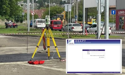 ancpi: teste la aplicaţia care gestionează titlurile de proprietate pentru