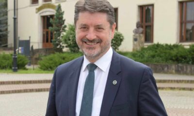 adrian teban, primarul orașului cugir: susțin echipa pnl alba pentru