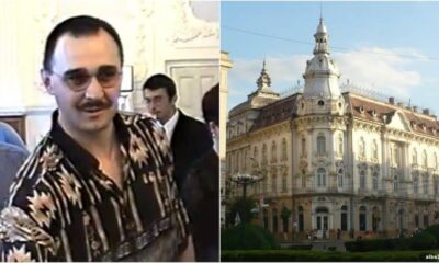 afaceristul din alba iulia, dorel tamaș, scapă de închisoare, după