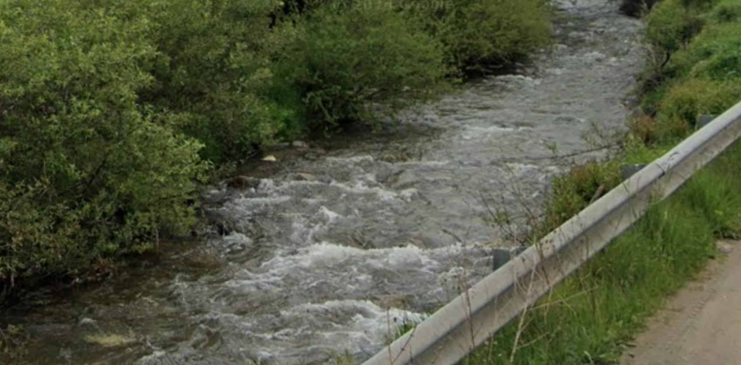 amenajarea unor hidrocentrale de mică putere, în munții apuseni. proiect