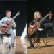 anastasia și david tudor din alba iulia, performanță la un