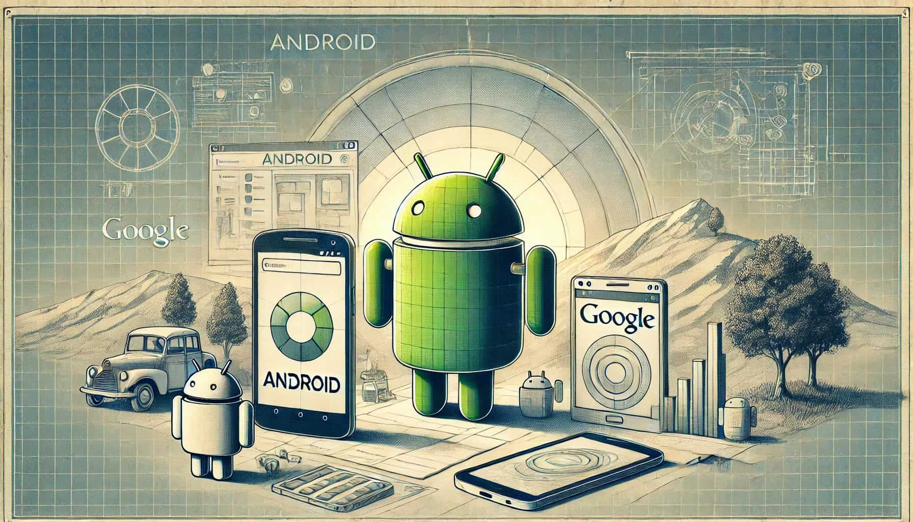 android 15 vine cu noutăți de securitate: nu va permite