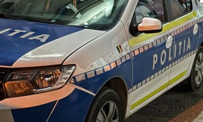 bărbat din alba iulia, reclamat la poliție după ce și a