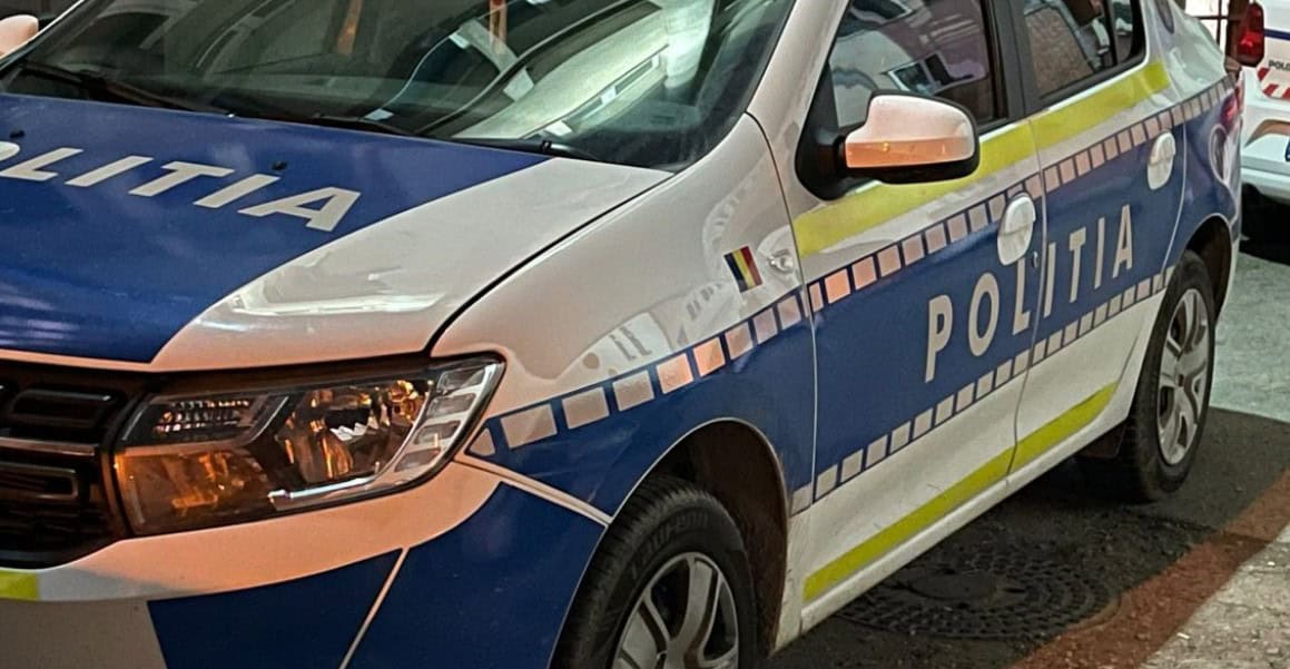 bărbat din alba iulia, reclamat la poliție după ce și a