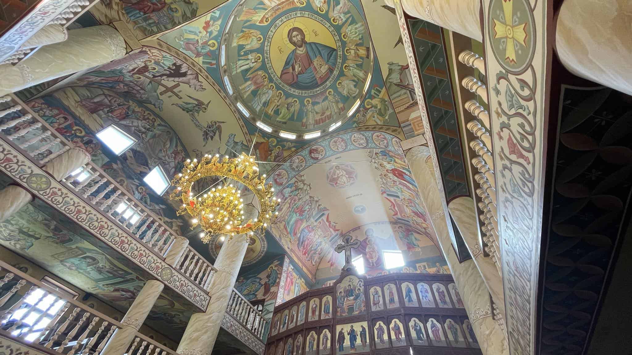 biserica ortodoxă română le cere preoților să nu se implice