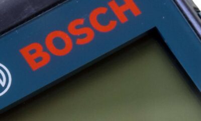 bosch, cel mai mare furnizor de componente auto, anunță concedieri