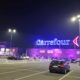 cauza incendiului de la supermarket ul carrefour din carolina mall. un