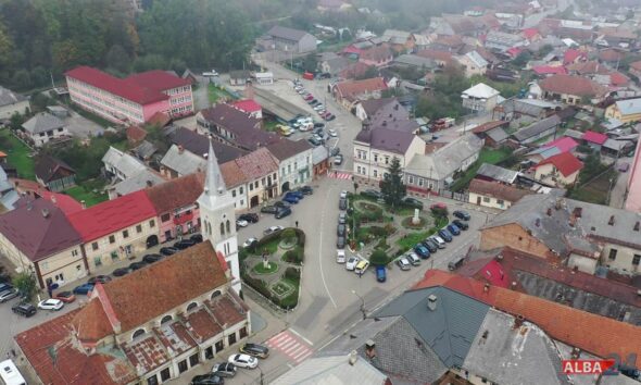 centrul de îngrijire pentru persoane cu dizabilităţi abrud. cât va