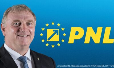 clement negruț: pnl, partidul care dezvoltă românia (pe)