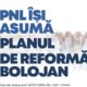 comunicat pnl alba: votează reformele lui bolojan – votează pnl!