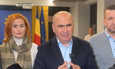 conducerea pnl a fost preluată de ilie bolojan. partidul va