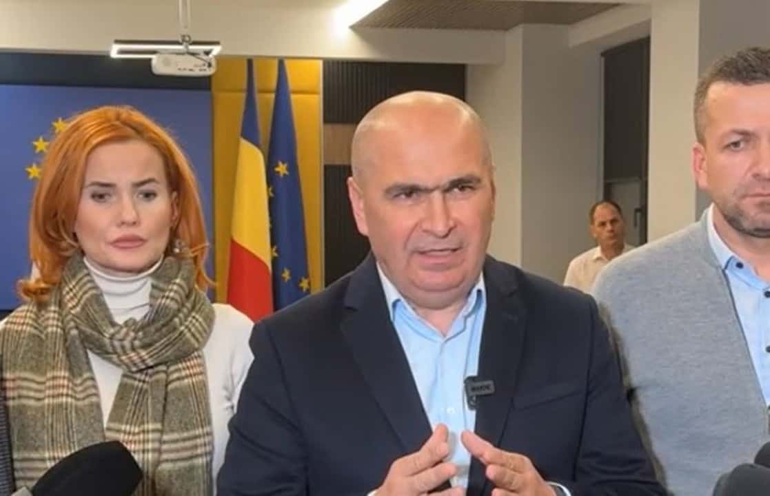 conducerea pnl a fost preluată de ilie bolojan. partidul va