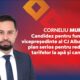 corneliu mureșan: candidez pentru vicepreședinte al cj alba, cu un