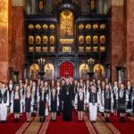 corul „theotokos” din alba iulia, spectacole de crăciun în 5