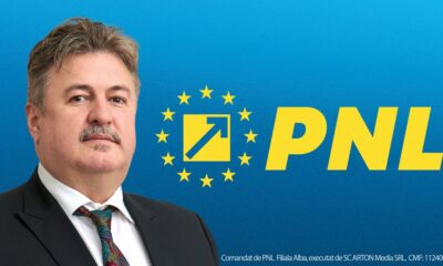 cristian costea: pnl, partidul care dezvoltă județul alba (pe)