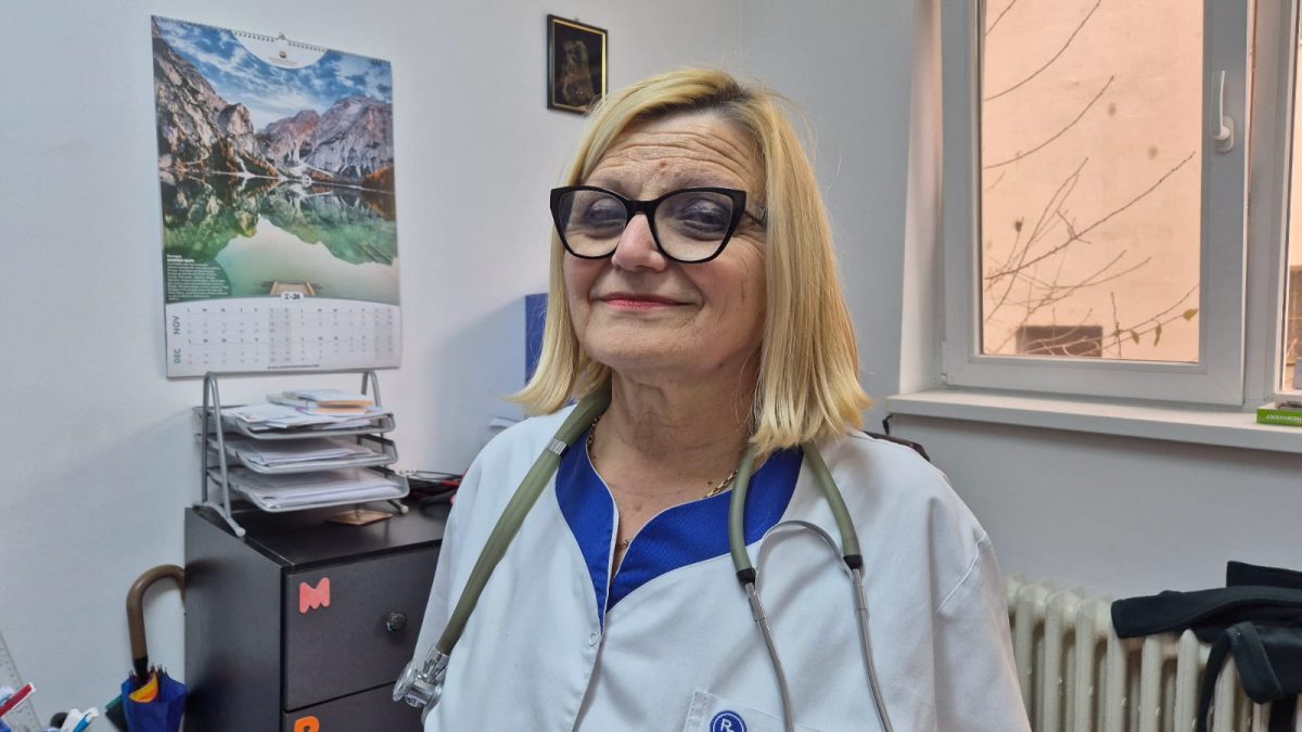 cum să eviți gripa și răceala. olimpia roșca, medic de