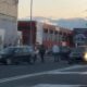 foto: accident rutier la alba iulia. două mașini s au lovit,